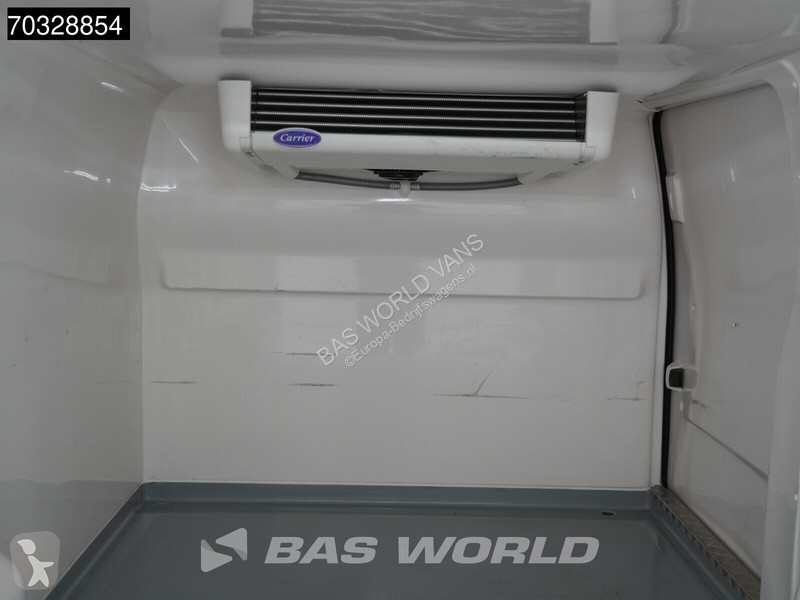 عربة نفعية Mercedes 116 Koelwagen L3H1 Carrier...