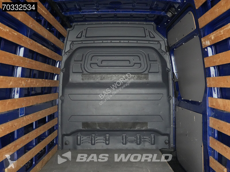 Mercedes 315 CDI Automaat L2H2 Airco Cruise...