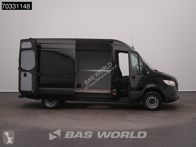 Mercedes 317 CDI Automaat L2H2 170PK Airco...