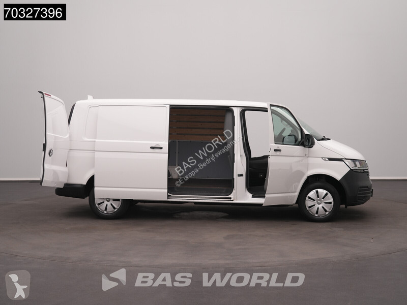 Furgoneta Volkswagen L2H1 Navi Airco Euro6 L2...