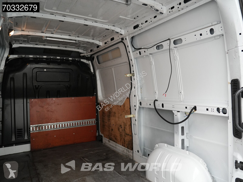 Renault L2H2 LED Airco Cruise Camera...
