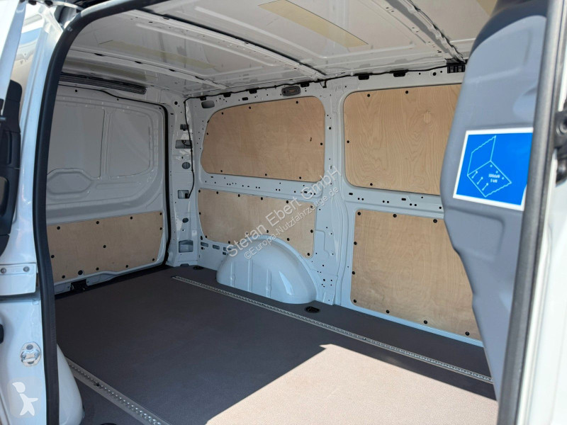 Furgoneta Mercedes Vito  9G Klima Kamera SHZ