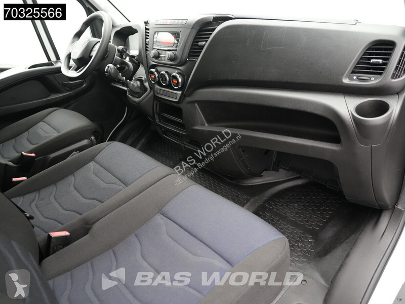 Iveco 35C16 Laadklep Dubbellucht Bakwagen Airco...