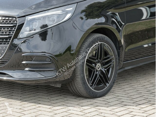 عربة نفعية Mercedes V 300 Marco...