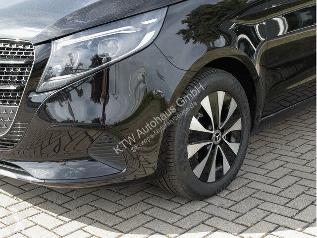 عربة نفعية Mercedes V 300 Marco...