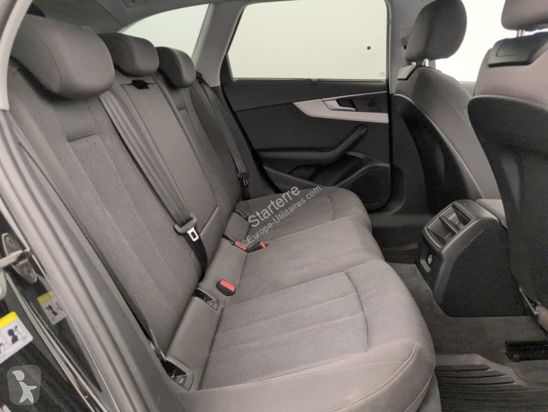 Véhicule utilitaire Audi  A4 AVANT