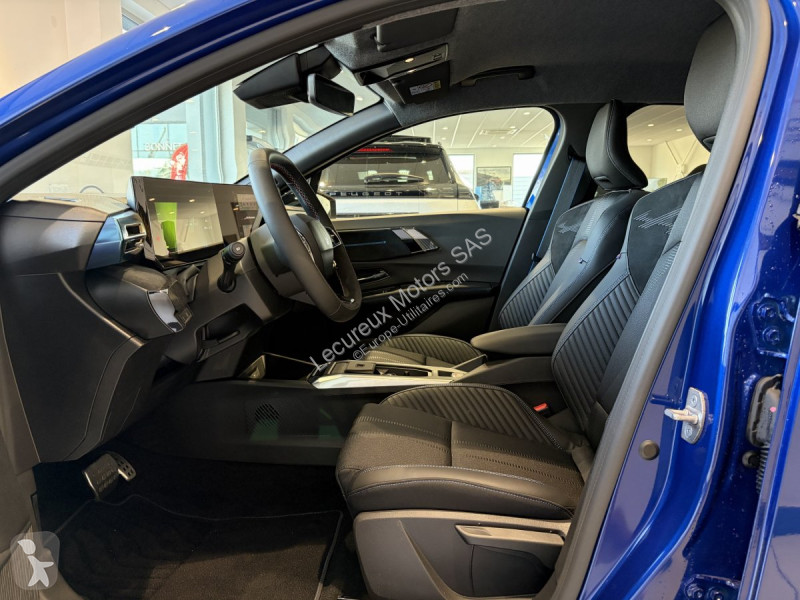 Samochód dostawczy Renault (6) esprit Alpine...