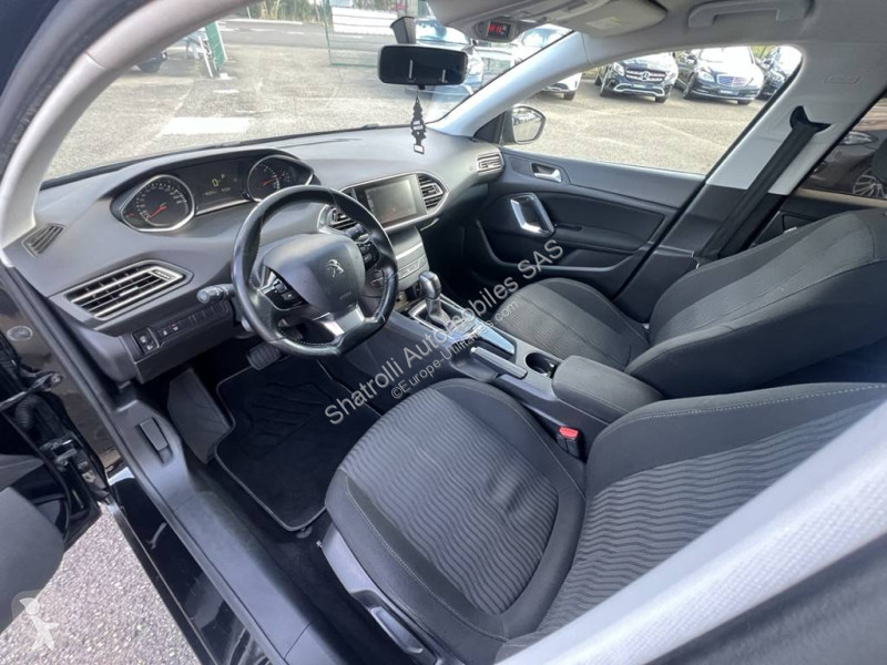 Peugeot II 1.6 BlueHDi 120ch Active S&S...
