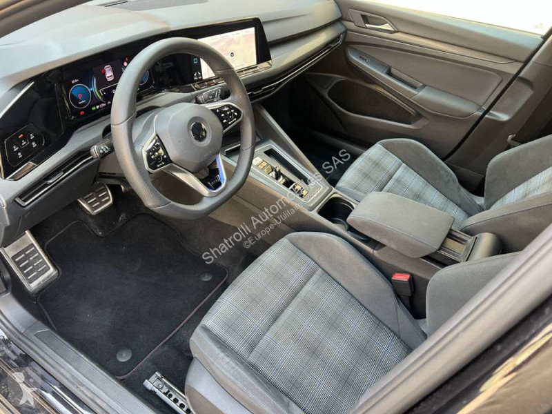 عربة نفعية Volkswagen 1.4 GTE eHybrid OPF 245...