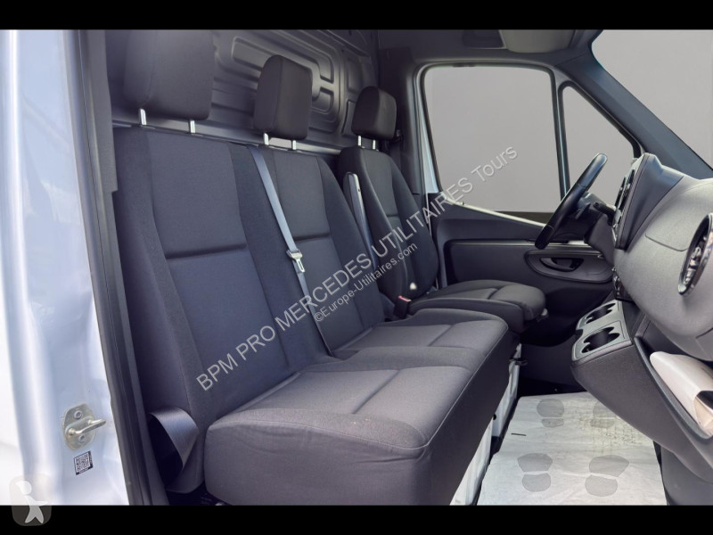 Varevogn Mercedes Fg 314 CDI 37 3T5 Pro...