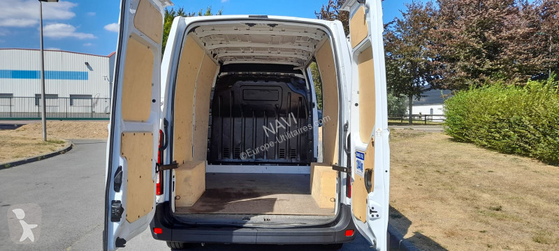 Renault MASTER III FG F3500 L2H2 2.3 BLUE DCI...