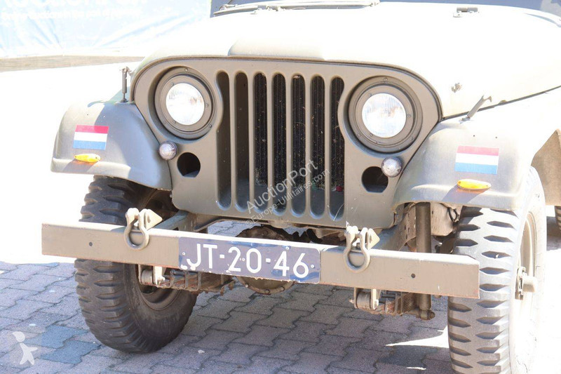 M35 Transporter
