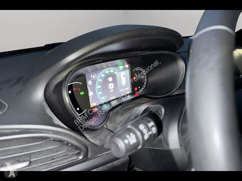 Nyttofordon Fiat SW 1.5 FireFly Turbo 130ch S/S...