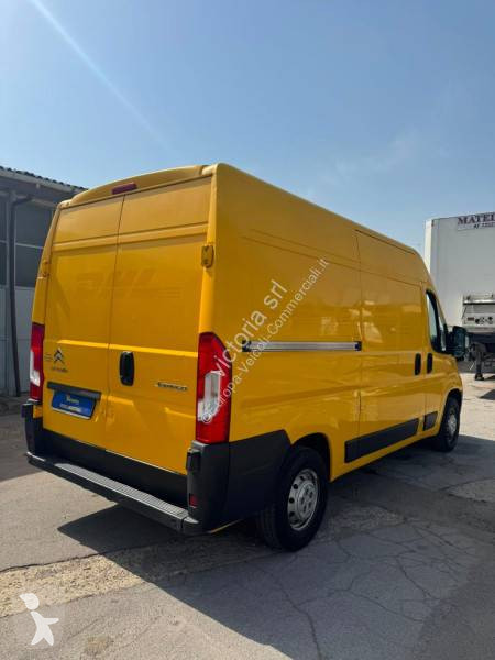 Veicolo commerciale Citroën