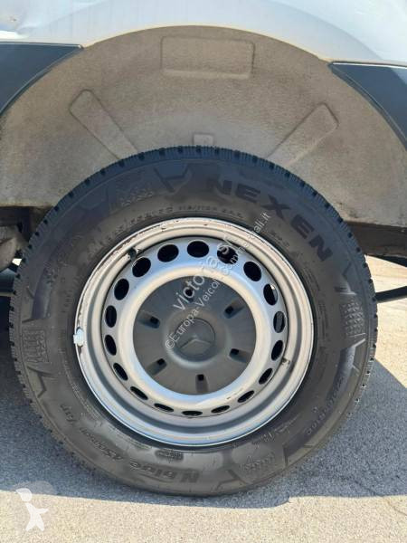 عربة نفعية Mercedes