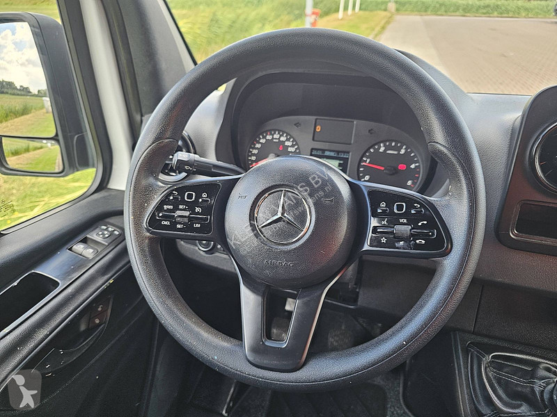 Furgoneta Mercedes 315 L3H2 Mbux AC Euro6!