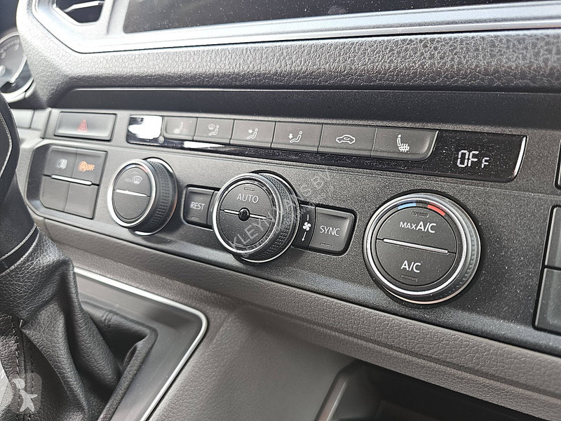 Furgoneta Volkswagen 2.0 L3H3 LED Automaat AC