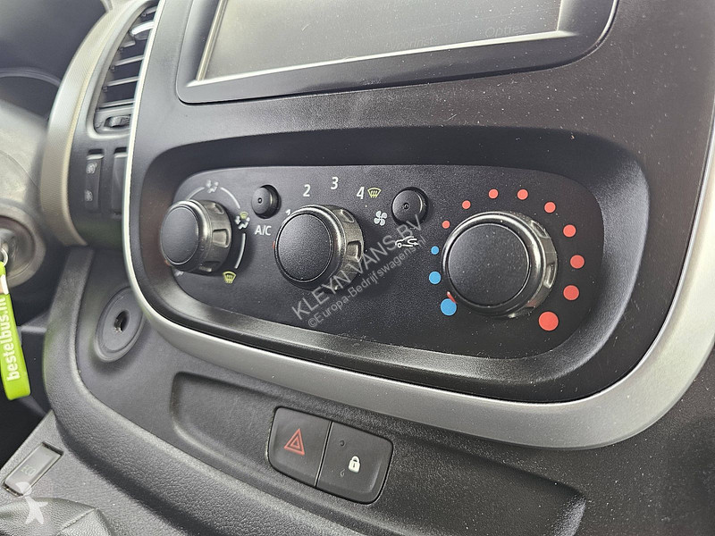 Furgoneta Renault 1.6 DCI