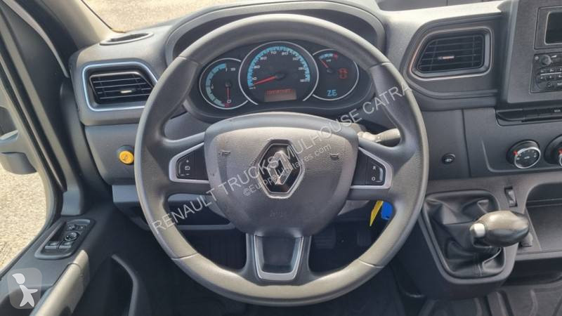 Furgoneta Renault