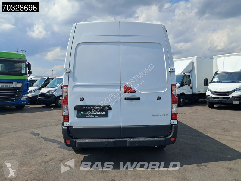 Renault L3H2 LED Klima Tempomat Parkensensoren...