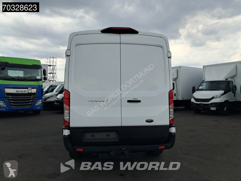 Ford 170pk Automatik L2H2 170PS Navi ACC Klima...