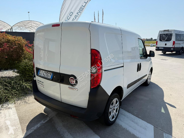 Fiat DOBLO CARGO CH1 LOUNGE 105 Transporter