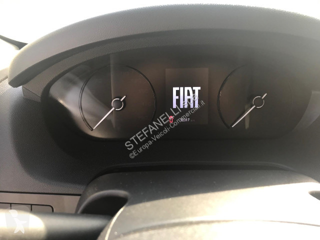 عربة نفعية Fiat Ducato 35 L3H2 2.2 mjt3 140cv...