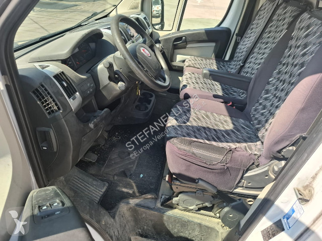 Veicolo commerciale Fiat DUCATO 35 MAXI LH2