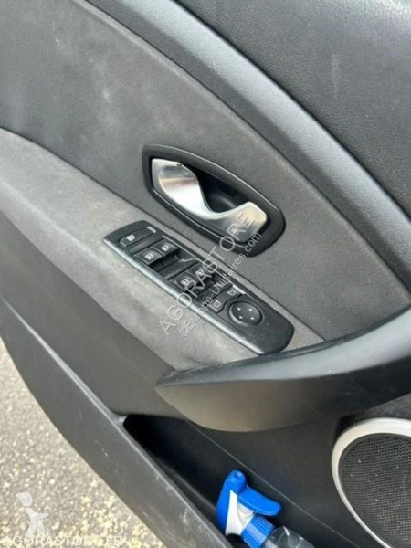 Autoutilitară Renault MEGANE