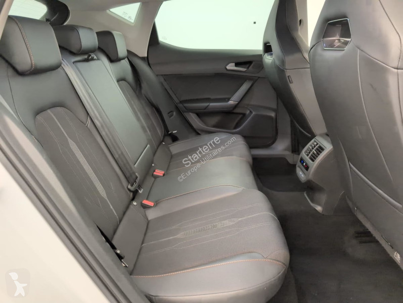 Véhicule utilitaire Cupra  LEON