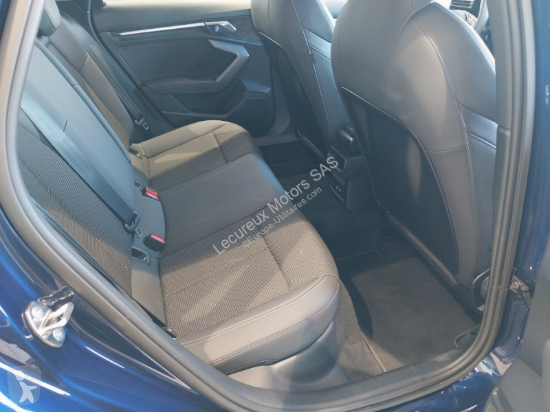 Nyttofordon Audi A3 (4) 40 TFSI e 204 S Tronic...