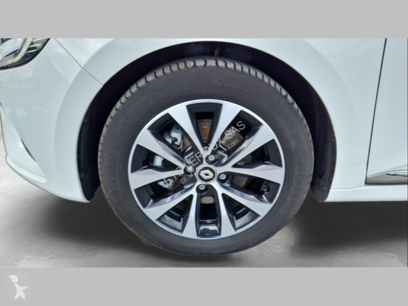 Veicolo commerciale Renault CLIO V