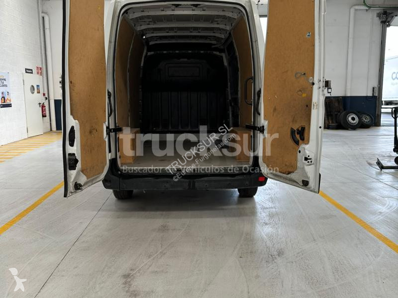 Furgoneta Renault  MASTER L2H2