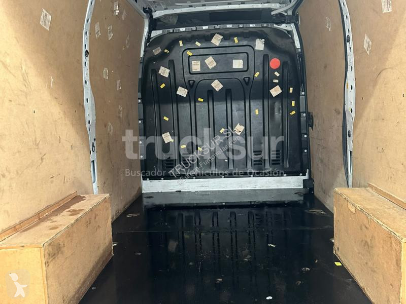 Furgoneta Renault  MASTER L2H2