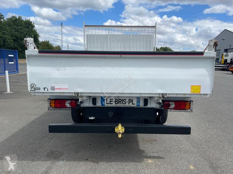 عربة نفعية Renault  MASTER DCi 145