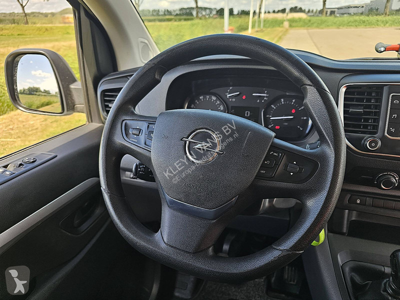 عربة نفعية Opel 2.0 CDTI DC L3 EDITION