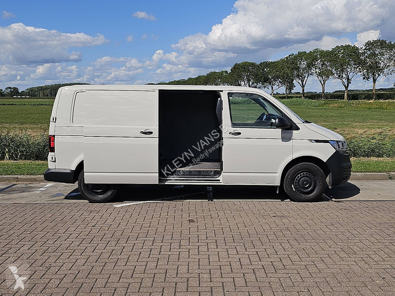 Bedrijfswagen Volkswagen 2.0 TDI T6.1 150Pk...