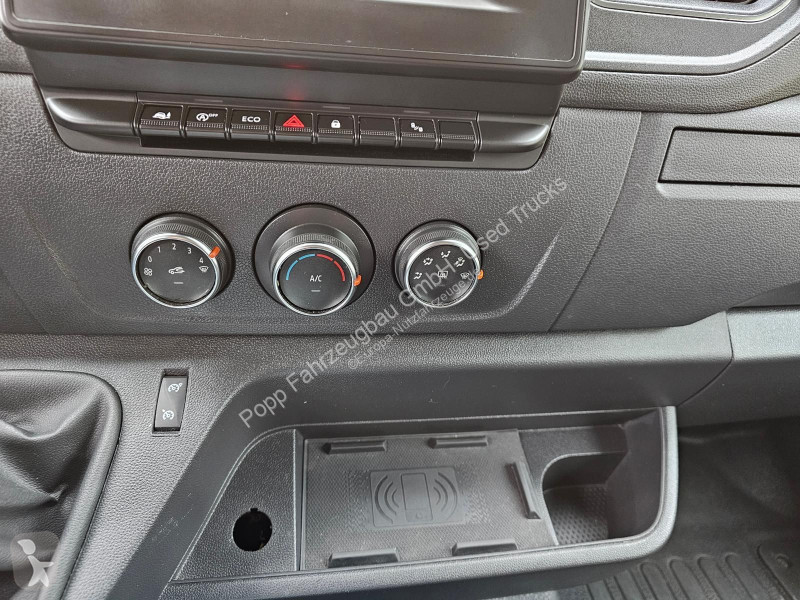 Renault Red L3H3*Klima, Navi,3-Sitzplätze*...