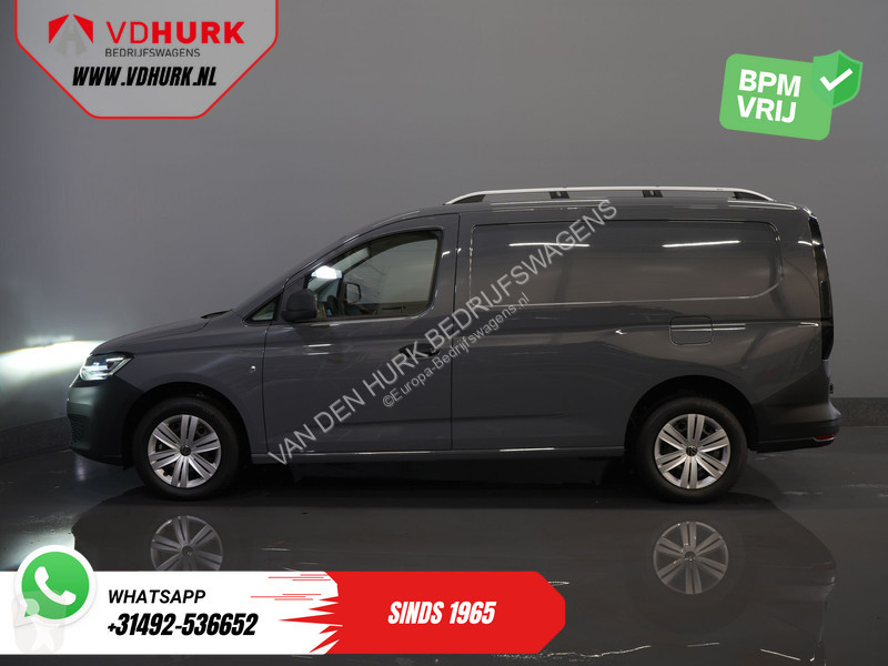 Furgoneta Volkswagen 2.0 TDI 125 pk LED/ Lage...