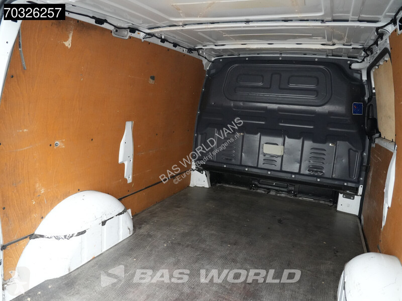 Furgoneta Mercedes 109 Kompakt APK 03/27 Airco...