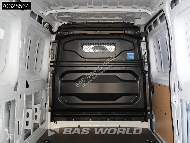 Furgoneta Renault Nieuw BPM Vrij L3H2 Airco...