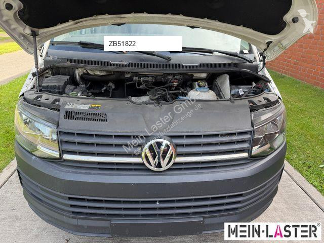 Samochód dostawczy Volkswagen T6 2.0 tdi lang 8...