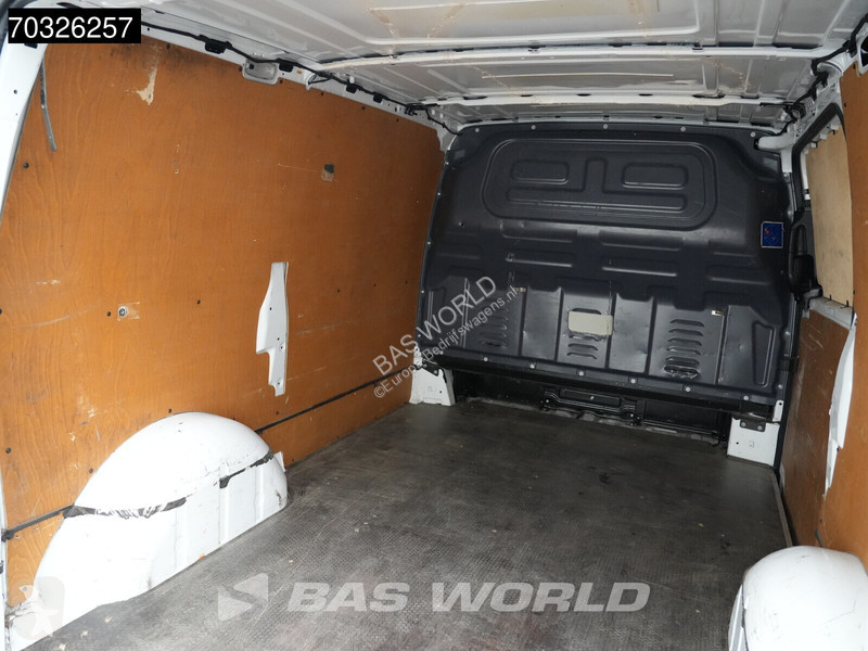 Furgoneta Mercedes 109 Kompakt APK 03/27 Airco...