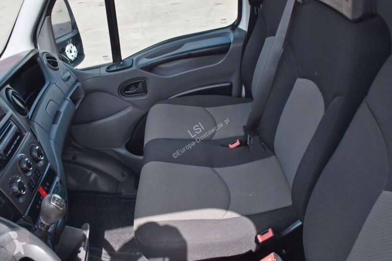 Samochód dostawczy Iveco DAILY 35S13 *...