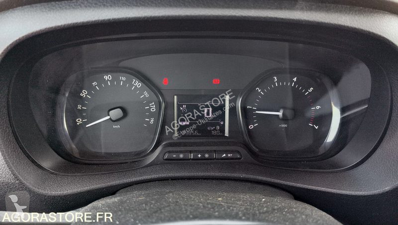 Peugeot EXPERT Transporter