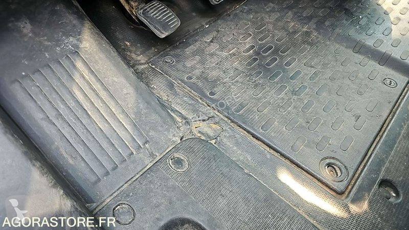 Véhicule utilitaire Peugeot BOXER