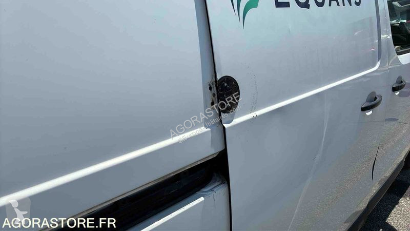Véhicule utilitaire Peugeot EXPERT