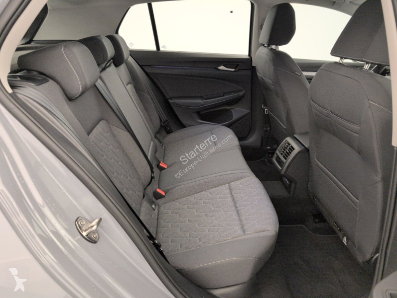 Véhicule utilitaire Volkswagen  GOLF 8