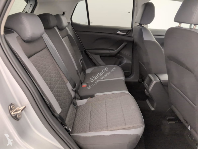 Volkswagen  T-cross Transporter
