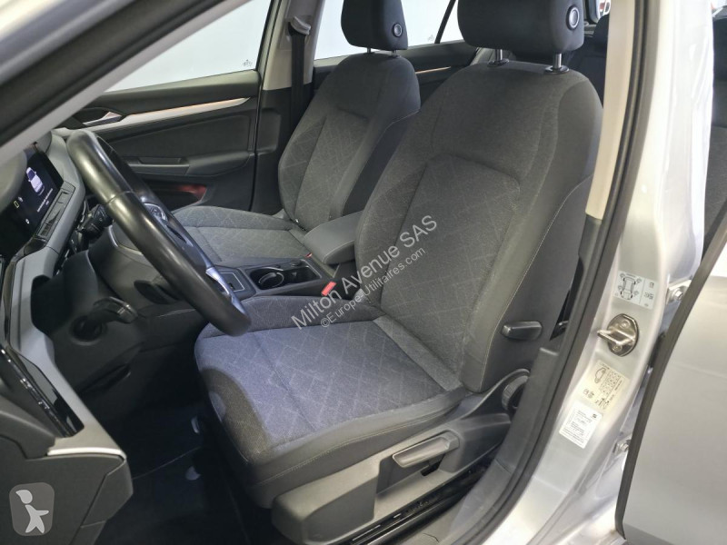 عربة نفعية Volkswagen GOLF 2.0 TDI SCR - 116 -...